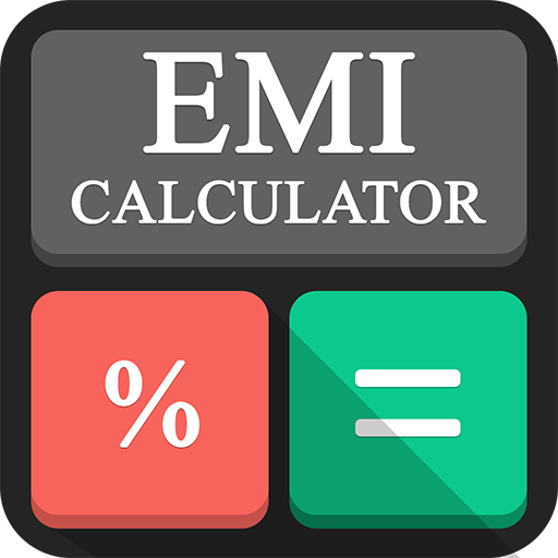 Online EMI Calculator