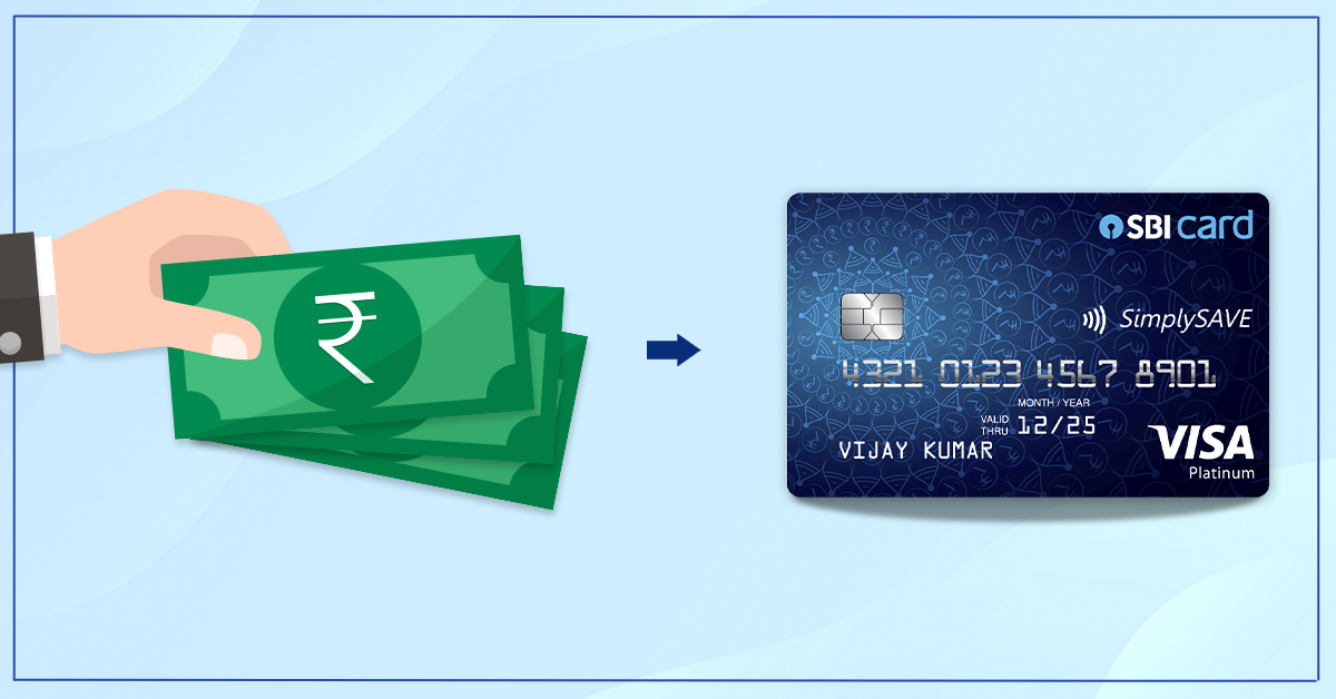 SBI Credit Card